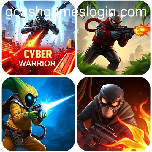 Exploring the Thrills of 'Action Packed' Games: A Dive into GCash Gaming Experience