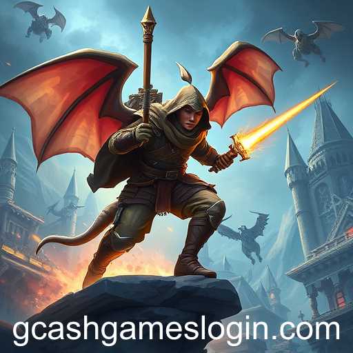 Exploring the Thrilling World of 'Adventures' in GCash Games