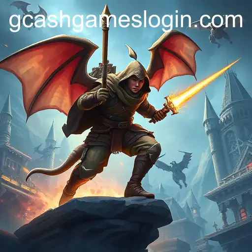 Exploring the Thrilling World of 'Adventures' in GCash Games