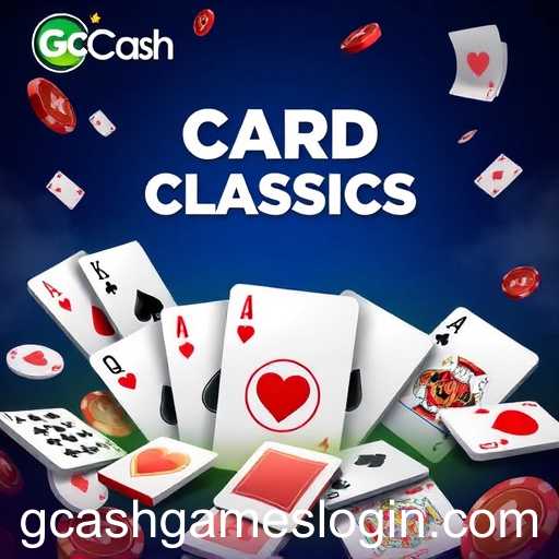 Exploring the Thrill of Card Games on GCash Games