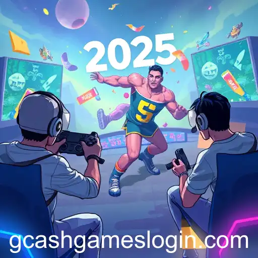 The Evolution of GCash Gaming