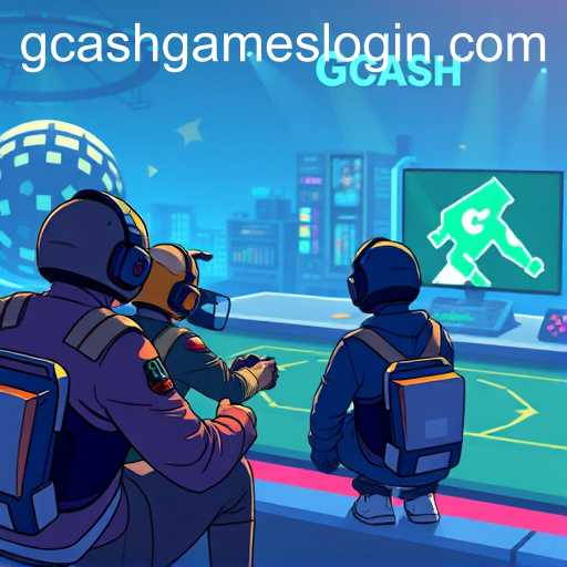 Gcash Boosts Digital Gaming Experience