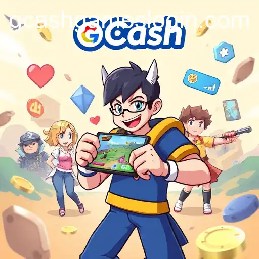 The Rise of GCash Games in Digital Entertainment