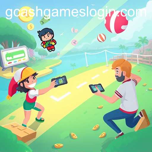 The Evolution of GCash Games: Digital Payment Meets Entertainment