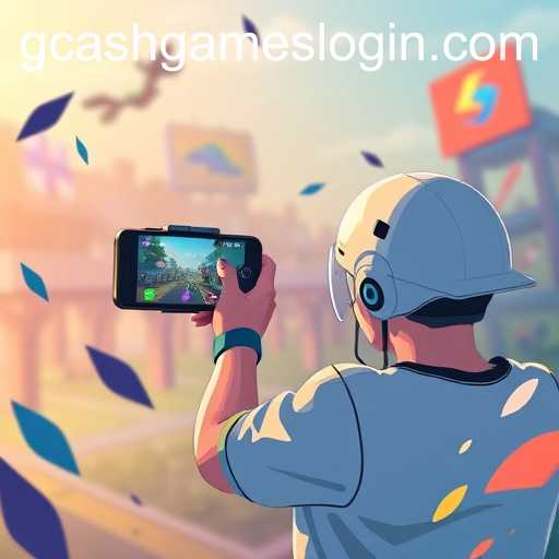 The Rise of GCash Games in Online Gaming