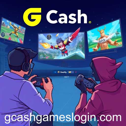 The Rising Popularity of GCash Games