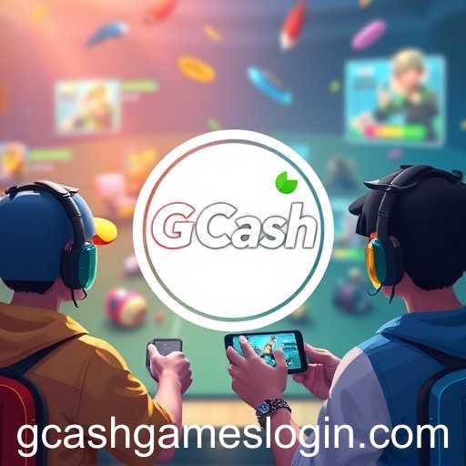 The Rise of GCash Games in the Digital Economy