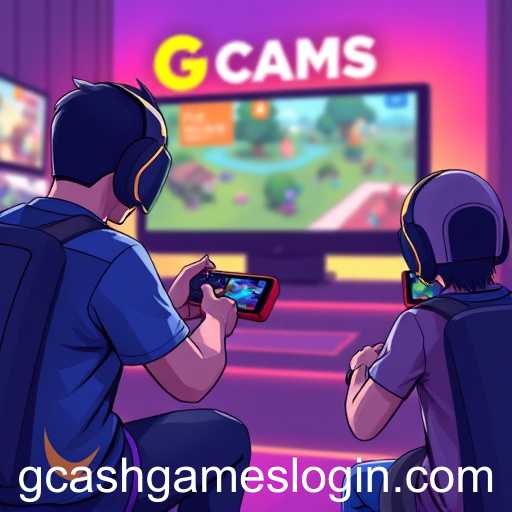 Gcash Games Revolutionizing Online Gaming