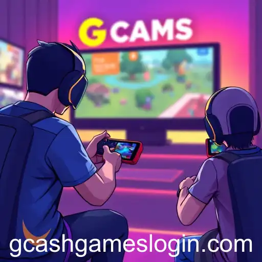 Gcash Games Revolutionizing Online Gaming