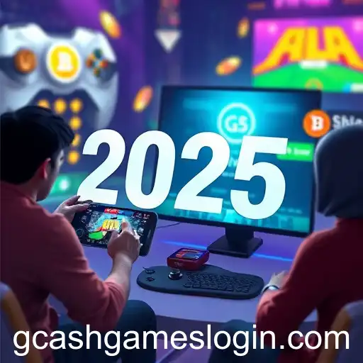 Gcash Games Revolutionizing Online Gaming
