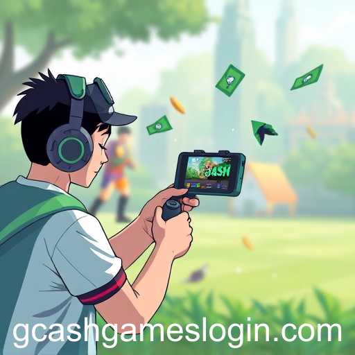 The Rise of GCash Games in the Digital Gaming Revolution