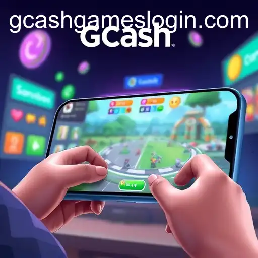 Gcash Games Revolutionizing Digital Experiences