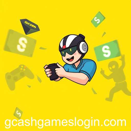 Rise of GCash Games in 2025