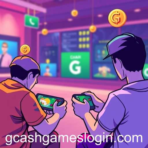 Gcash Games Surge in Popularity Amidst Digital Entertainment Boom