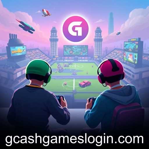 The Rise of GCash Games in the Gaming Industry