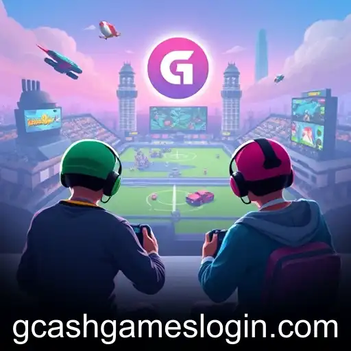The Rise of GCash Games in the Gaming Industry