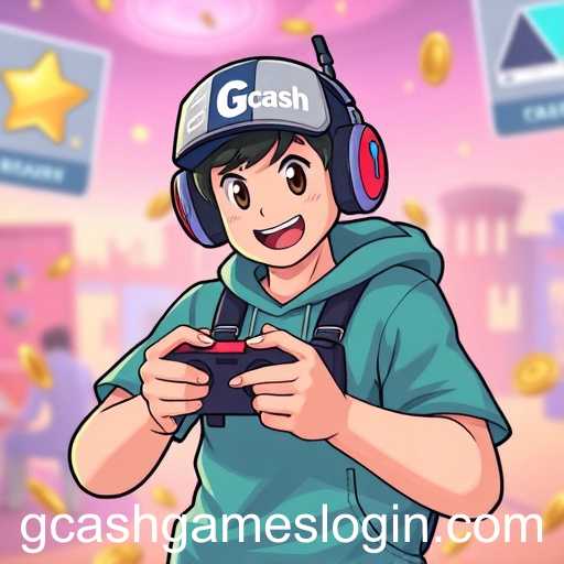 Revolutionizing Gaming with GCash Integration