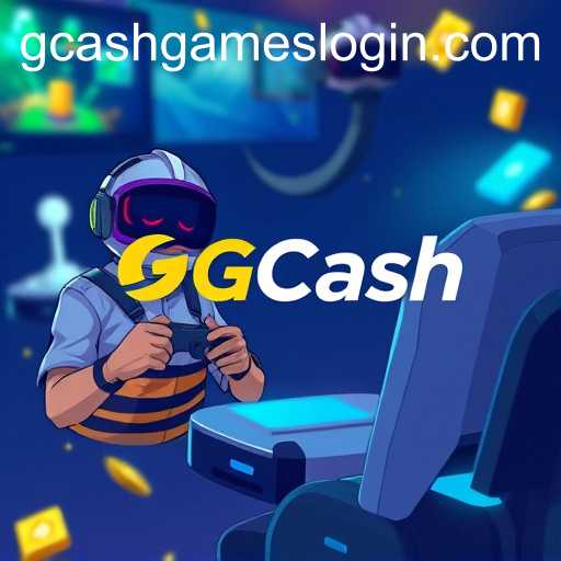 Digital Boom in GCash Gaming