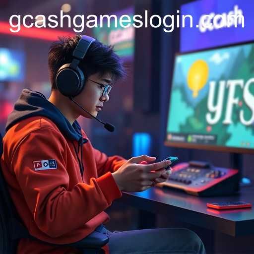 The Rise of GCash in Online Gaming