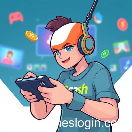 The Rise of GCash in Online Gaming