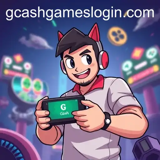 The Rise of GCash in Online Gaming
