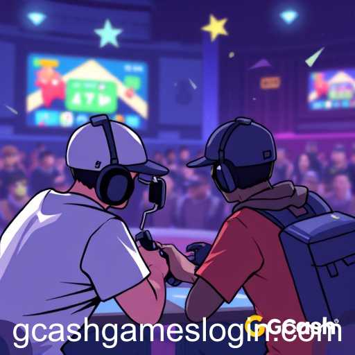 Exploring the Rise of Multiplayer Games with GCash Integration
