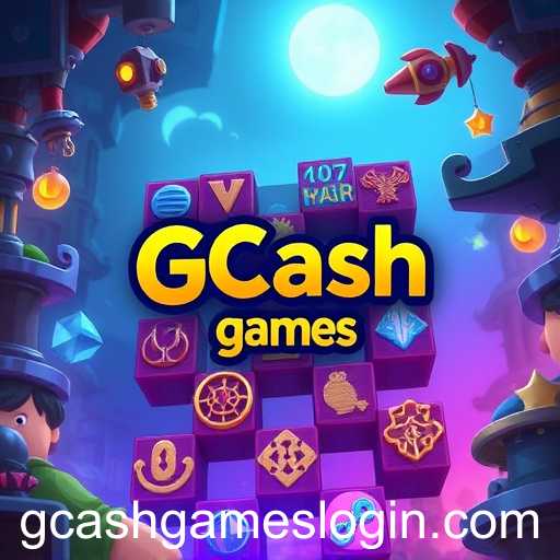Puzzle Solvers: Engaging Minds and Boosting Brain Power on Gcash Games
