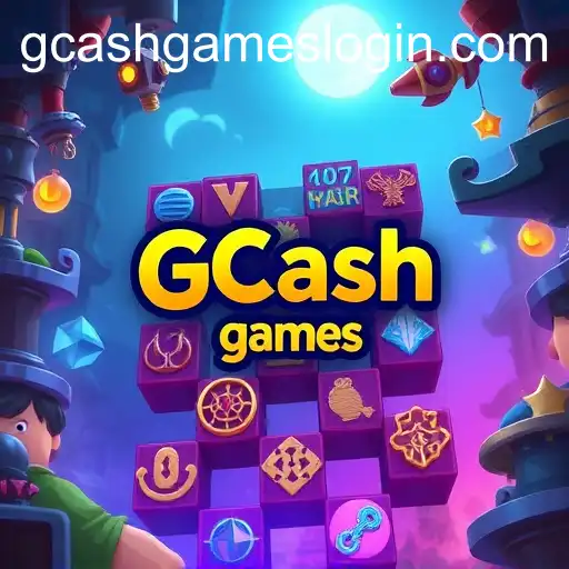 Puzzle Solvers: Engaging Minds and Boosting Brain Power on Gcash Games