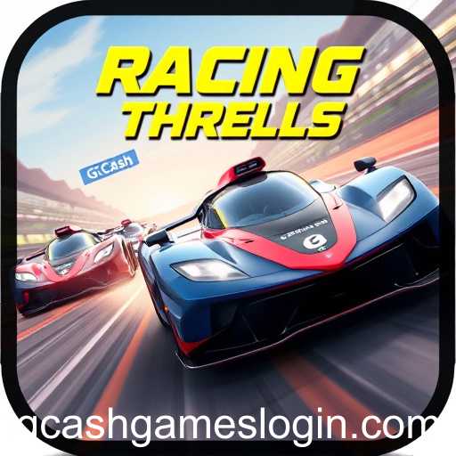 Racing Thrills: Dive into the World of GCash Games