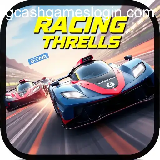 Racing Thrills: Dive into the World of GCash Games