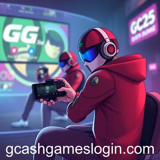 The Rise of GCash Games in the Digital Era