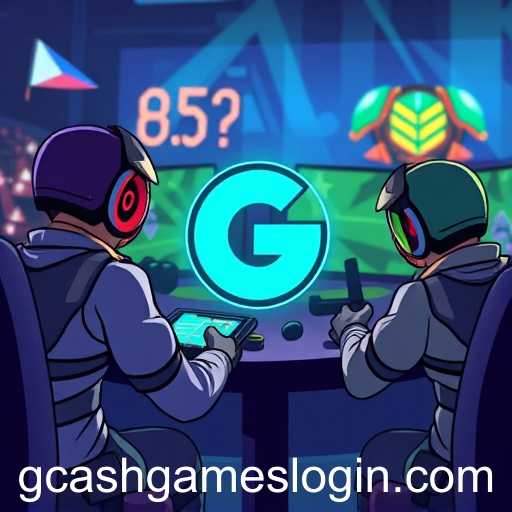 The Rise of GCash in Online Gaming