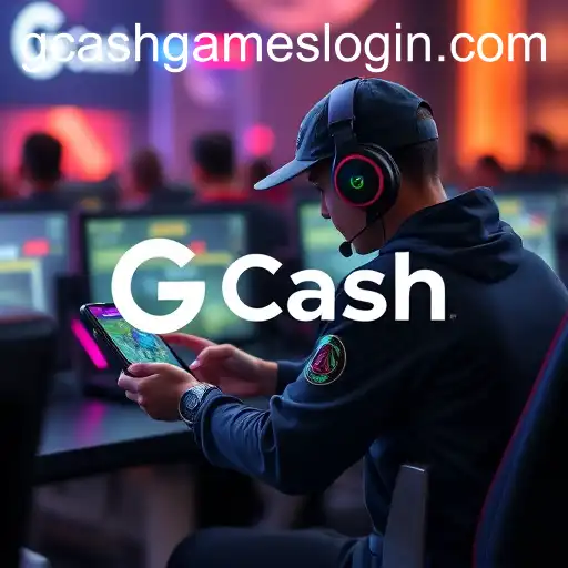 The Rise of GCash Games in Online Platforms