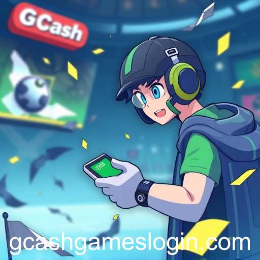 The Rise of GCash Games amidst Digital Expansion