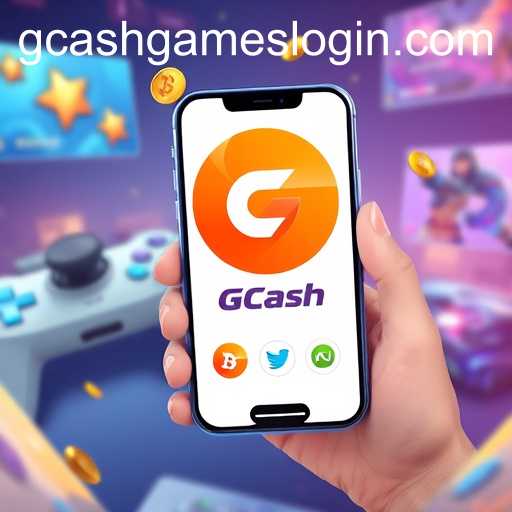 The Rise of GCash Games in the Online Gaming Industry