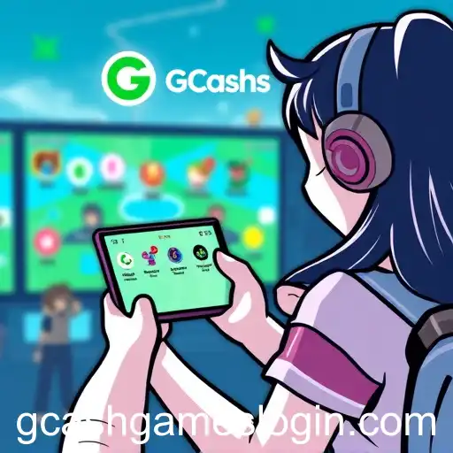 The Rise of GCash Games in the Digital Economy