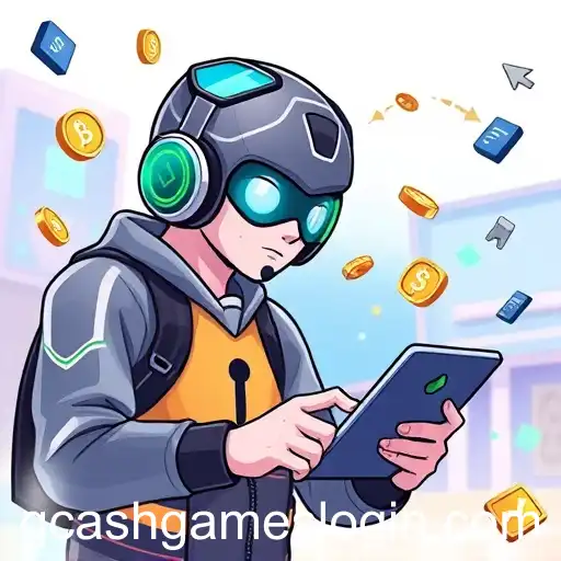 The Rise and Impact of GCash Games on Digital Entertainment