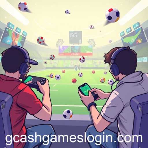 The Rise of GCash Gaming: A New Era for Digital Play
