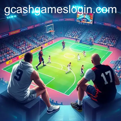 The Exciting World of 'Sports Mania' on GCash Games Platform
